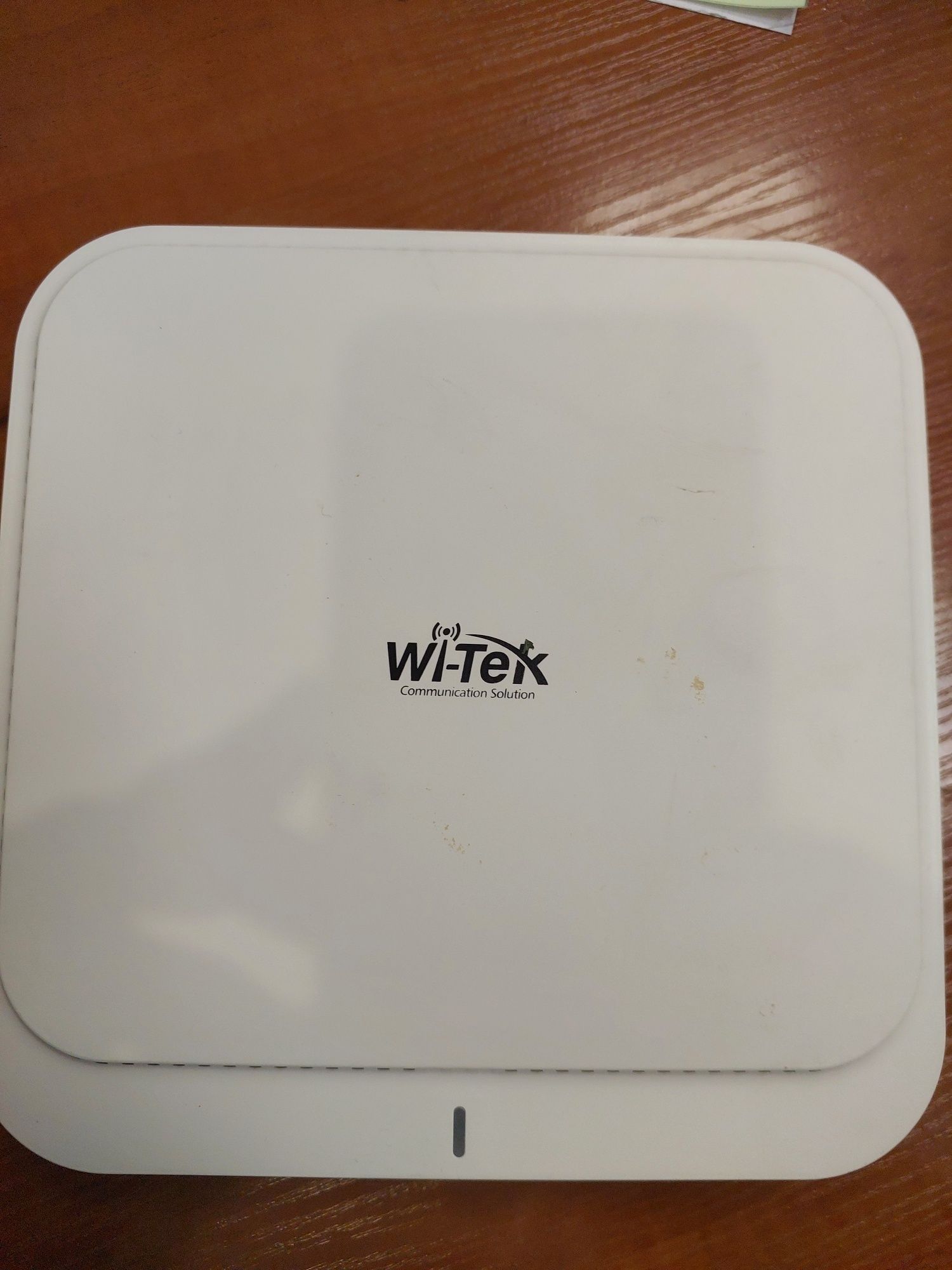 WiFi станция WI-TEK.