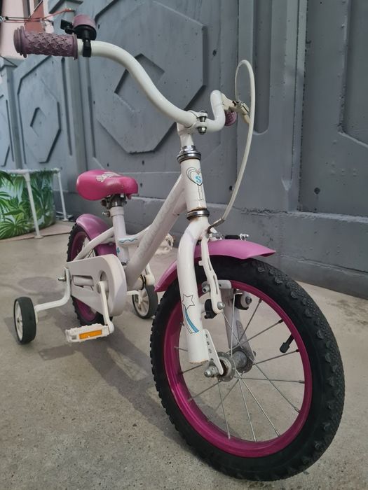 Bicicleta copii 14 "