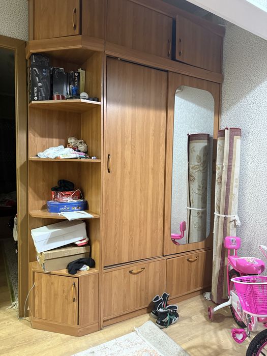 Мебель для прихожей