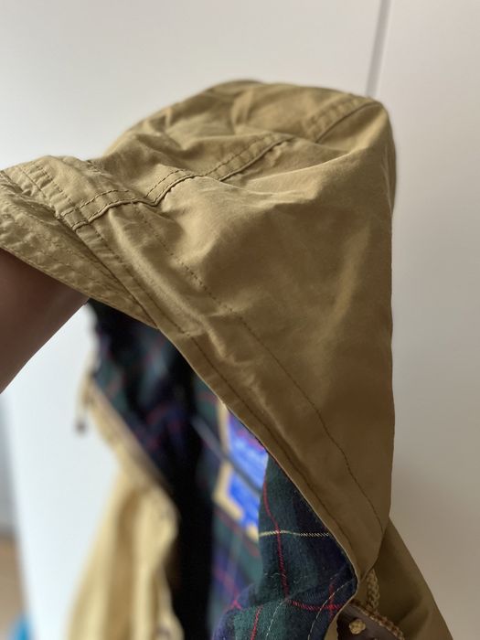 Момчешко английско яке Panfield, размер S