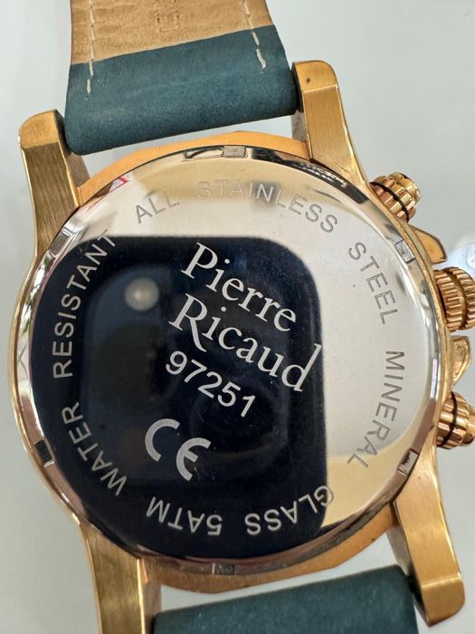 Pierre Ricaud Amanet BKG