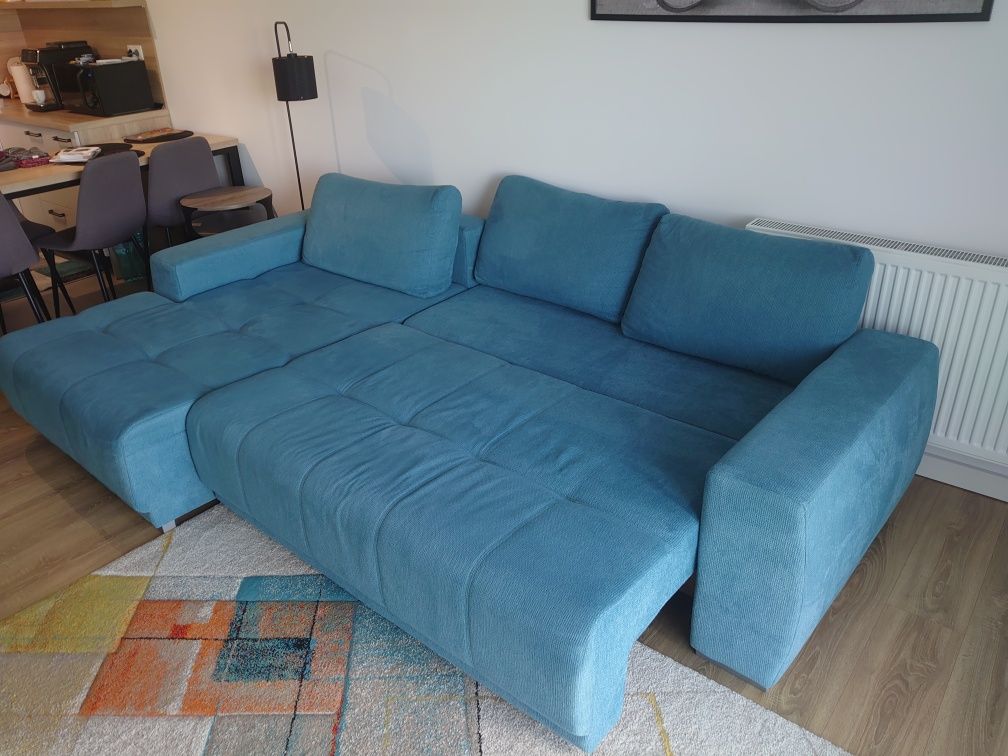 Vand coltar extensibil Monza