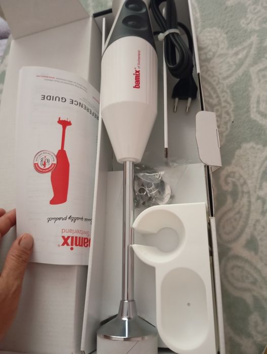 Bamix Gastro 200