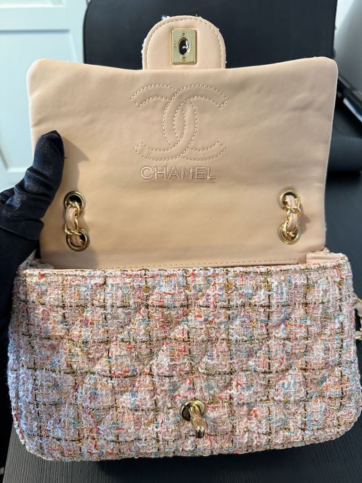 Дамски чанти-Chanel