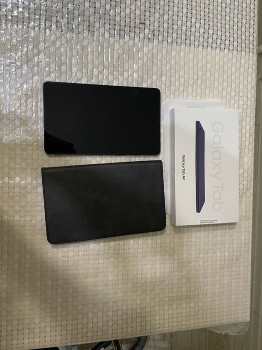 Планшет Samsung Galaxy Tab A9