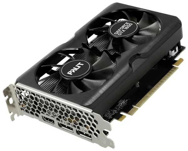 Palit GeForce GTX 1650 Gaming Pro