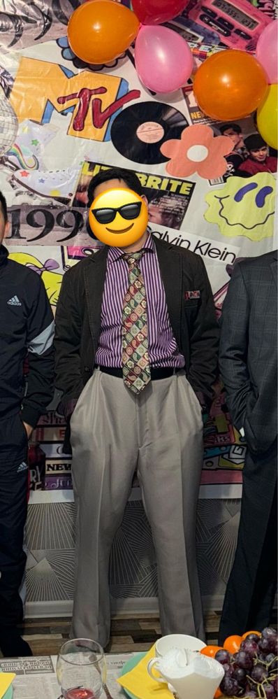Продаю вещи в стиле 90-х.