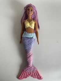 Barbie-sirena