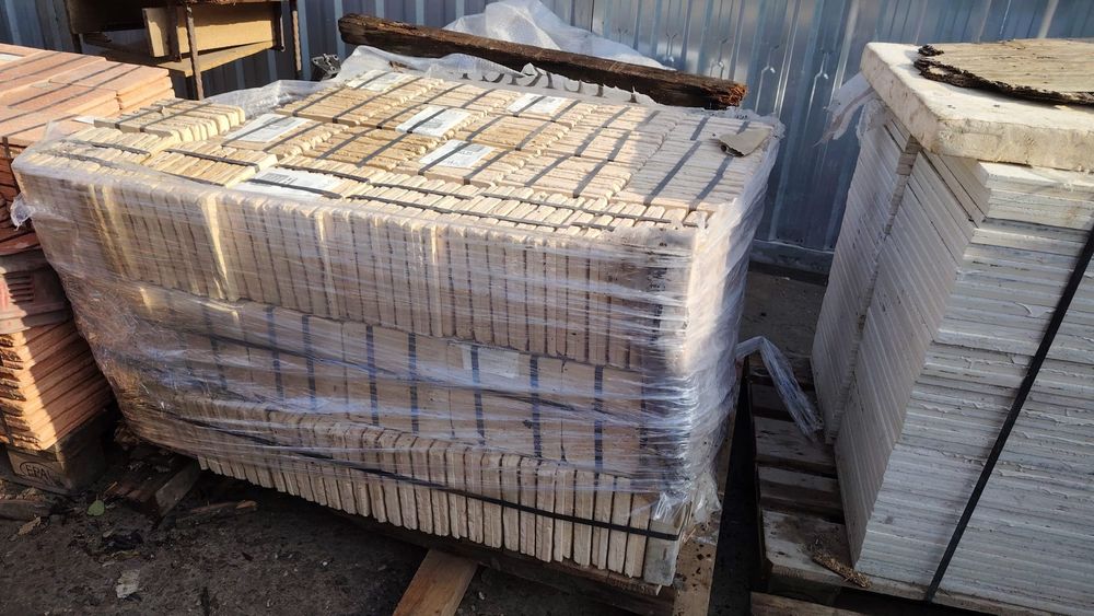 Piatra naturala import Italia