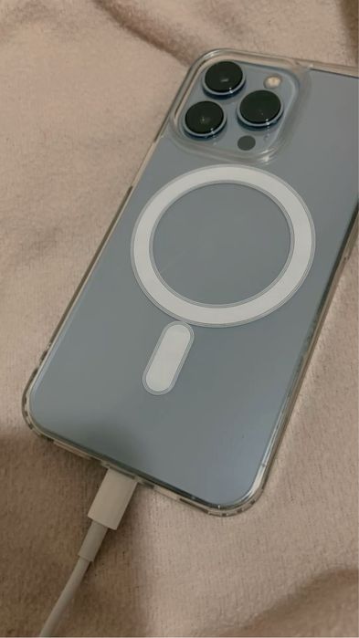 Iphone 13 pro 256 GB