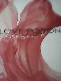 Love Potion 75ml, EDT Oriflame, floral, nou, tipla