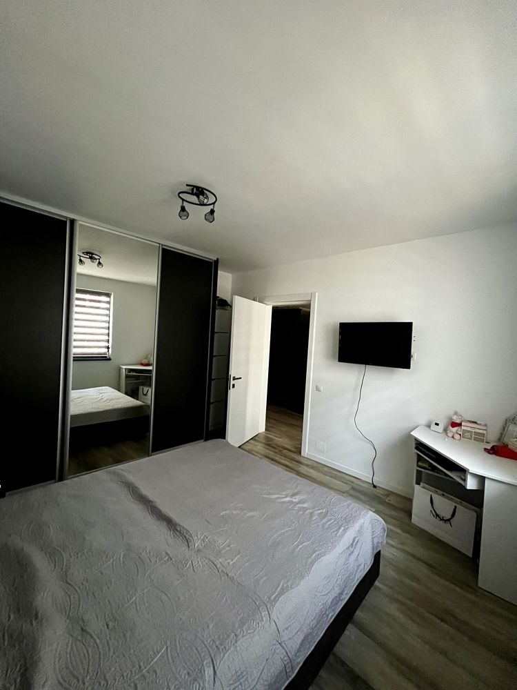 Apartament modern 2 camere
