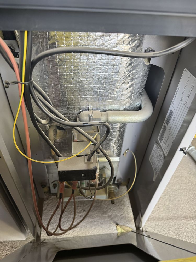 Котел Baxi Slim