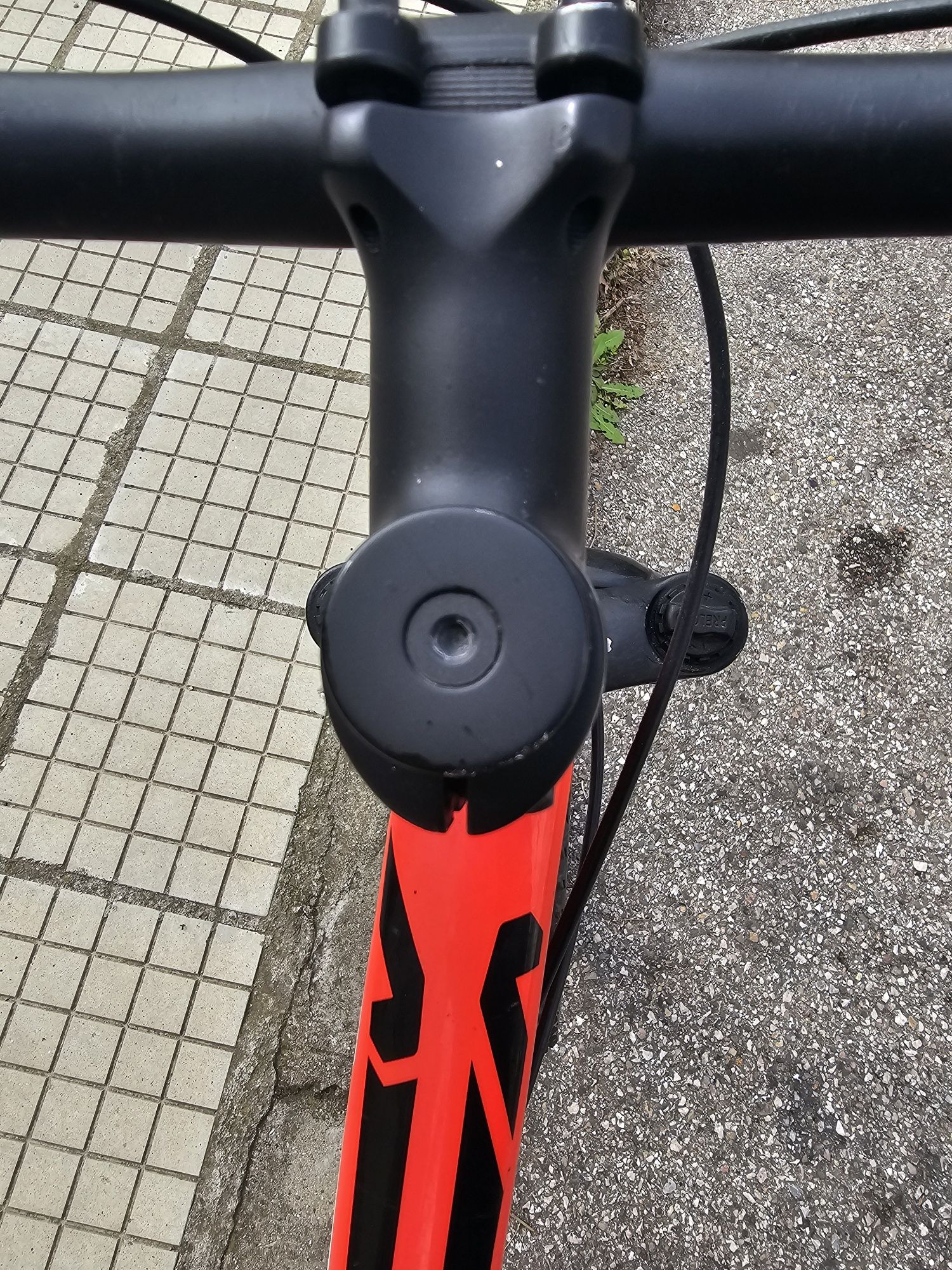 Велосипед Specialized