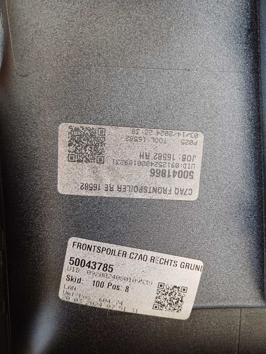 Части за Audi A6 Allroad