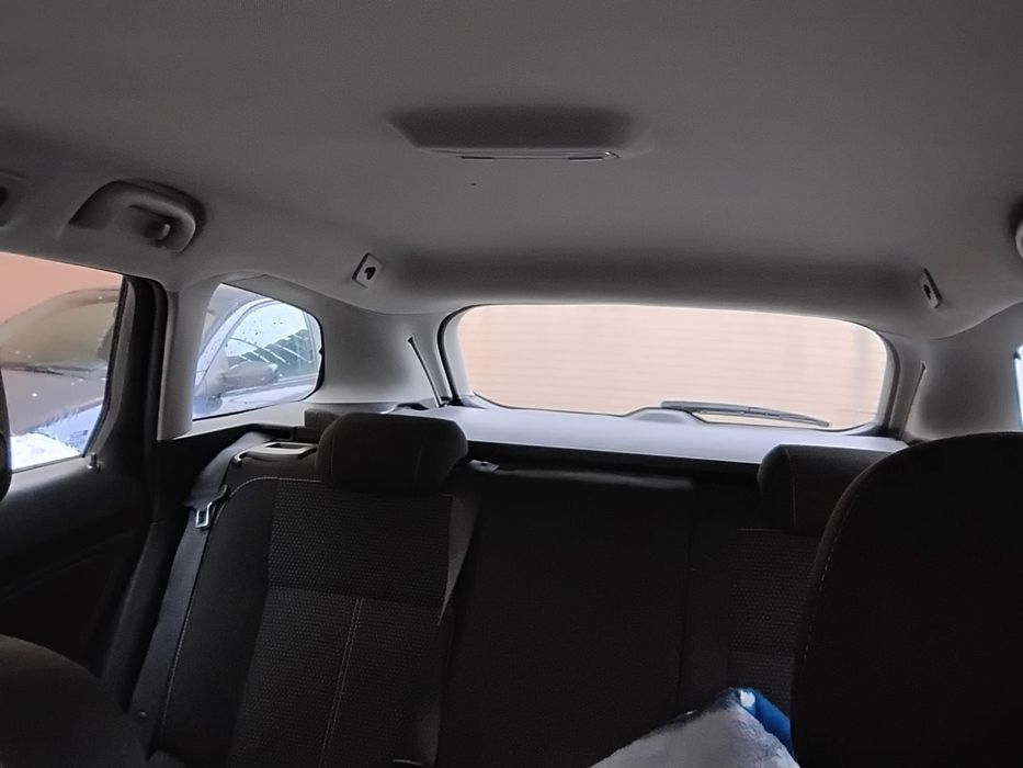 Opel Astra J 1.7 cdti 2012 SCHIMB