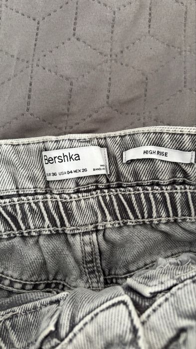 Женски дънкови къси панталони (видове)