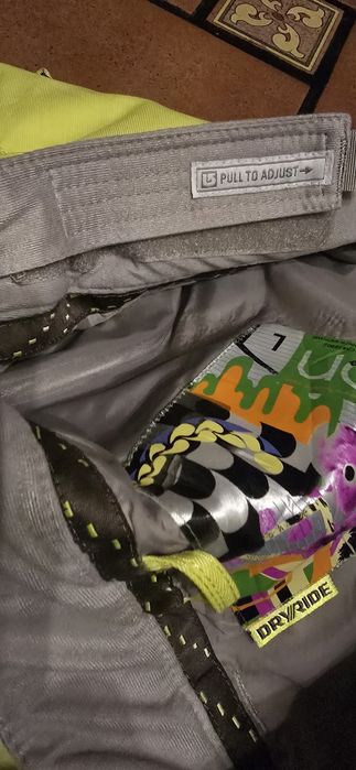 Pantaloni ski/snowboard Burton M/L