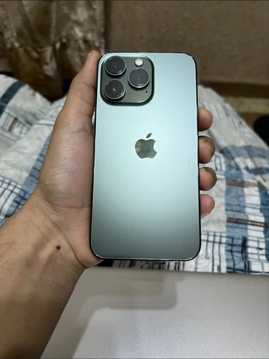 Iphone 13 Pro 128gb