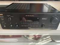 Receiver Stereo Akai AA-39 cu Rds!