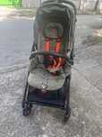 Лятна количка Cybex Melio
