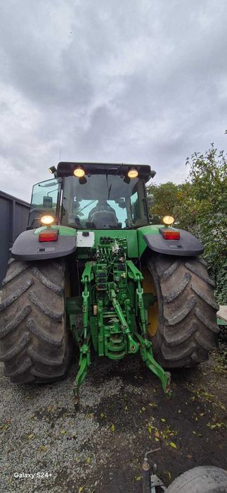 John Deere 7730 190cp
