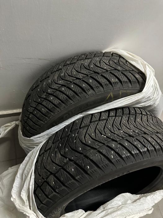 шины Yokohama  235/55R18