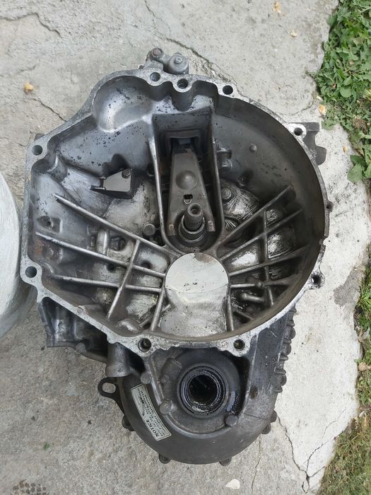 Скоростна кутия за Хонда Акорд 2.2 i-CTDi 7ген.