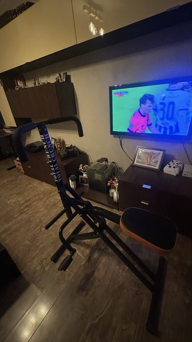 Vand Total crunch in stare foarte buna