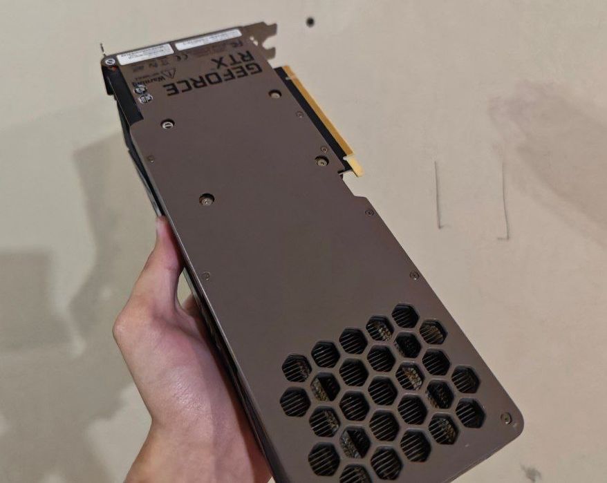 Rtx 3080 gainward