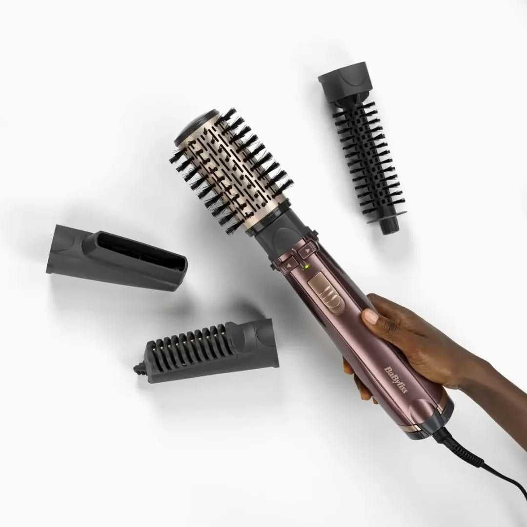 фен-щетка BaByliss AS960Е