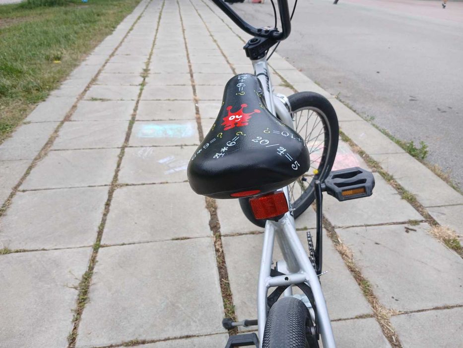Продавам BMX 20'