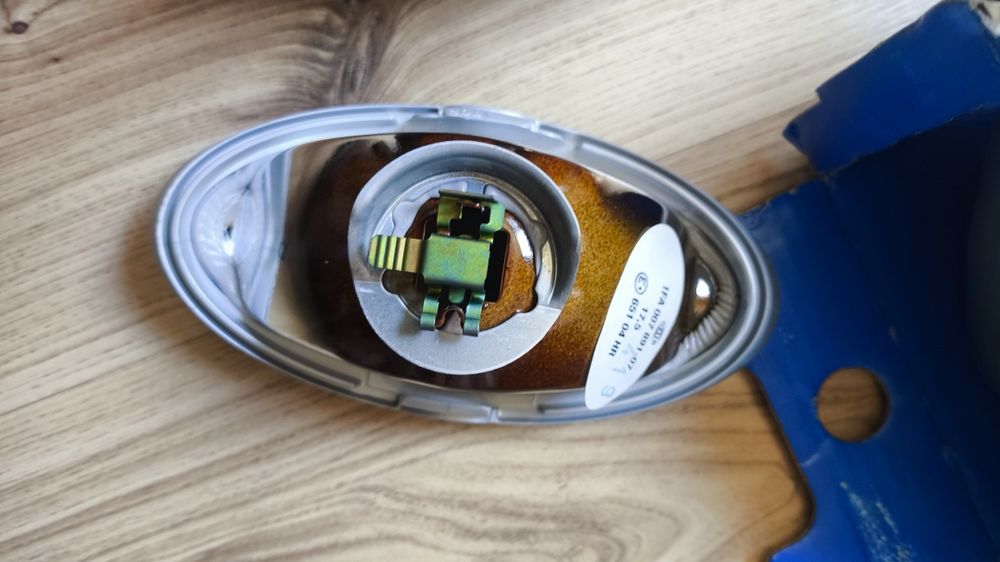 Халогени Hella 1fa007891-97