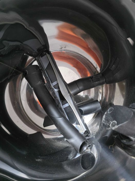 Aspirator, Karcher, WD 3 S V-17/4/20, uscat-umed, 1000 W, 17 l