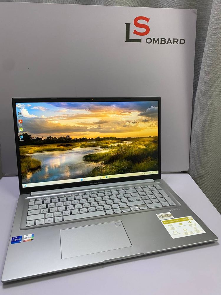 Asus Vivobook I7-13 #AK20148