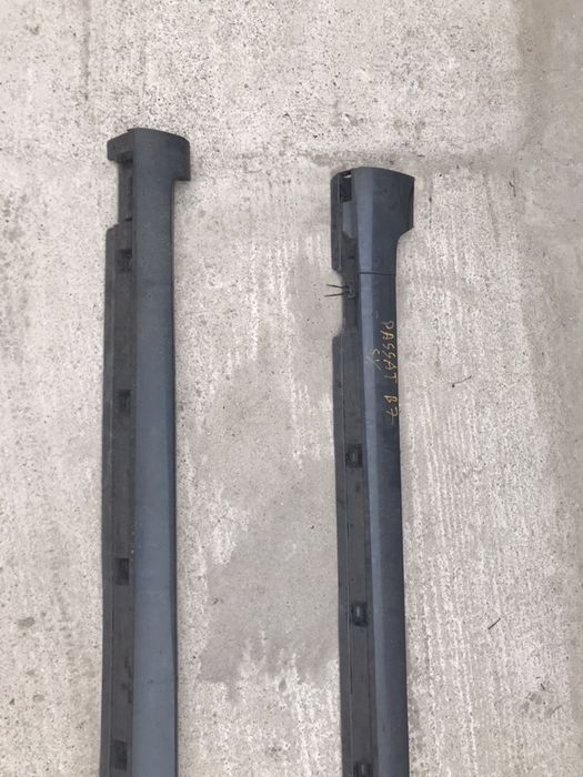 Prag Lateral Dreapta / Stanga VW Passat B7 Break 2011-2015