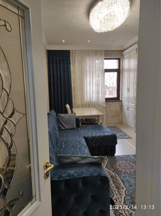 N5277 Shayxontur tumani General Uzoqov J/K Gulzor 3/3/9