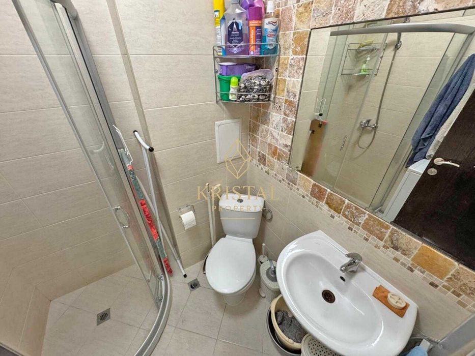 Продава се Едностаен апартамент в к.к. Слънчев бряг - 31 кв.м за 1694 €/кв.м - Снимка #7