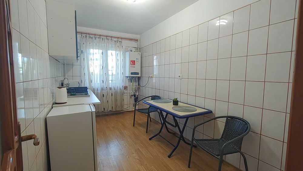 Regim hotelier apartament lux Mausoleu central