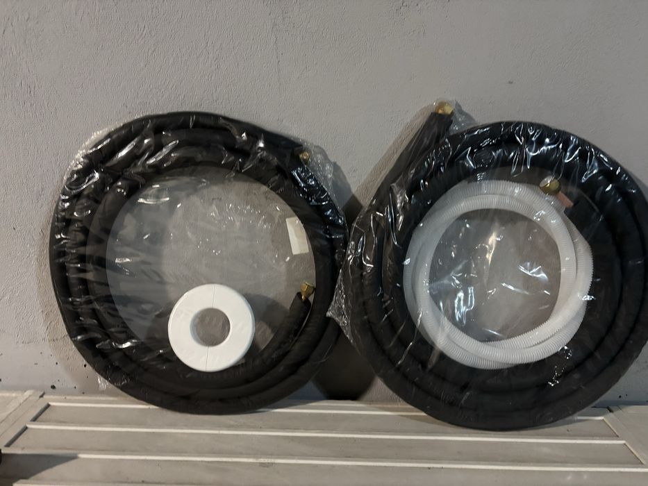 Kit instalare ac aer conditionat 3m