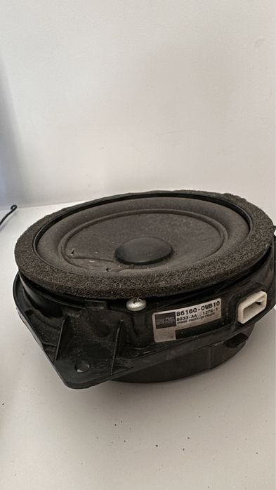 Difuzoare Mark Levinson Lexus Gs 2005-2010