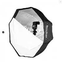 Софтбокс чадър 80 см окта GODOX SB-UBW80