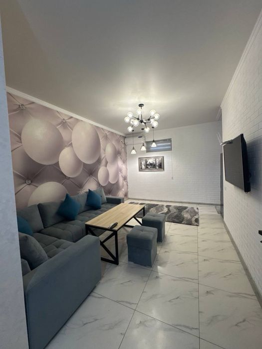 Продаётся новостройка 45м2 в районе вокзала Шоколадка Рассрочка есть