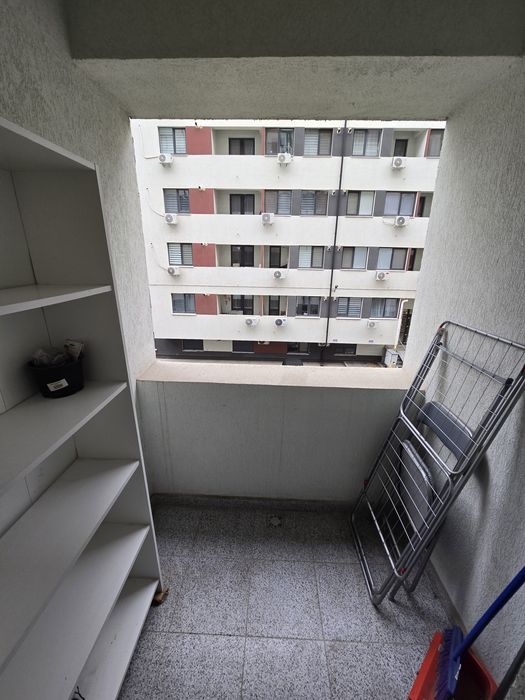 Garsoniera de inchiriat Chiajna