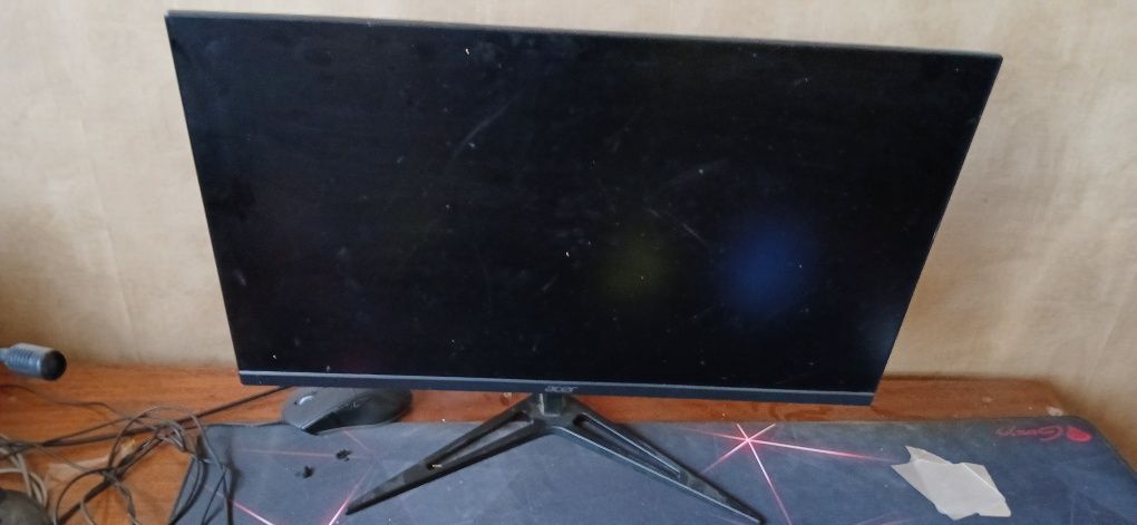 Монитор acer 165hz full HD