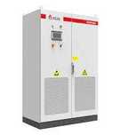 Хибриден инвертор ATESS HPS 50 KW