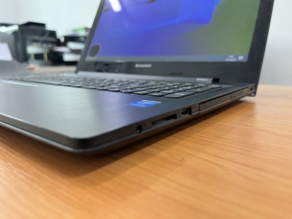 Ноутбук Lenovo B50-30
