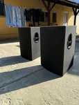 Topuri Peavey UL15
