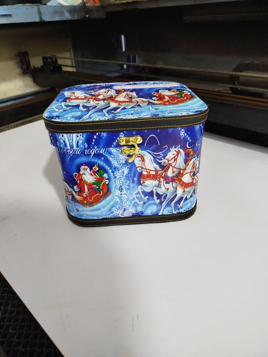 Qutilar.Gift box mdf qutilar