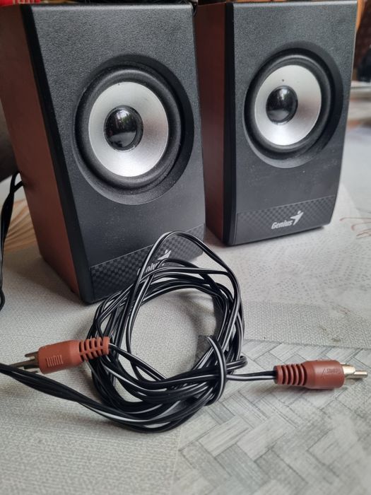 Boxe Genius din lemn